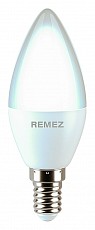 Лампа светодиодная Remez  E14 5Вт 5700K RZ-112-C37-E14-5W-5K
