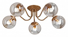 Потолочная люстра Vitaluce V4887 V4887-8/5PL