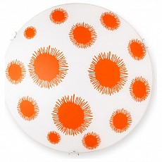 Накладной светильник TopLight Idem TL9271Y-01OR