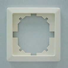 Рамка на 1 пост Imex 10024L 10024L-S140-BLUE