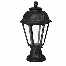 Наземный низкий светильник Fumagalli Saba K22.110.000.AXF1R