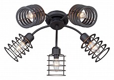 Потолочная люстра Vitaluce 4916 V4916-1/5PL