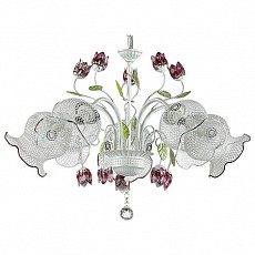 Подвесная люстра Lumion Tulippa 3111/5