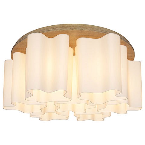 Накладной светильник Lightstar Nubi 802075