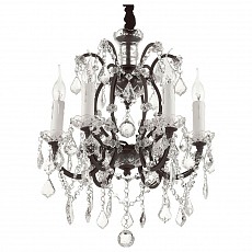 Подвесная люстра Ideal Lux Liberty LIBERTY SP6