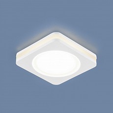 Встраиваемый светильник Elektrostandard  a030033