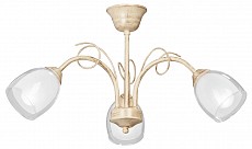 Люстра на штанге Vitaluce V3583 V3583/3PL