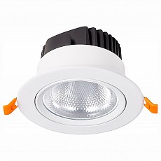 Встраиваемый светильник ST-Luce Miro ST211.548.15.24