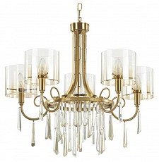 Подвесная люстра Odeon Light Nicole 4886/5