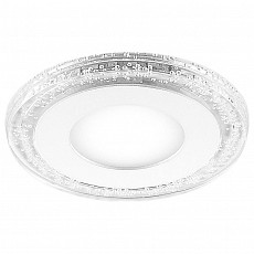 Встраиваемый светильник Feron Saffit AL2330 29590