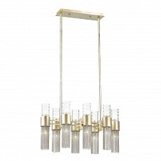 Люстра на штанге Odeon Light Perla 4631/16