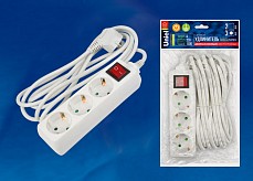 Сетевой фильтр Uniel S-Gcp S-GCP3-3B