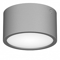 Накладной светильник Lightstar Zolla Cyl LED-RD 380194