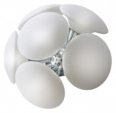 Потолочная люстра Azzardo Pills 50 top AZ0345