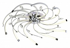 Потолочная люстра Rivoli Mulinello PL10 CR Б0038151