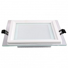 Встраиваемый светильник Hiper Noemi H075-1