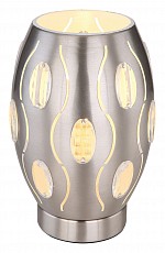 Настольная лампа декоративная Globo Narri 24006