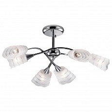 Люстра на штанге Odeon Light Imola 2623/6C