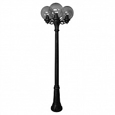 Фонарный столб Fumagalli Globe 250 G25.156.S30.AZE27
