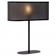 Настольная лампа декоративная Lucide Lima 06501/81/30