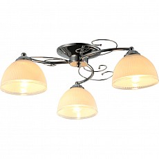 Потолочная люстра Imex  MD.0060-3-S CH