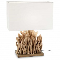 Настольная лампа декоративная Ideal Lux Snell SNELL TL1 BIG