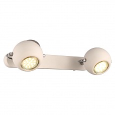 Спот Arte Lamp Spia A9128AP-2WH