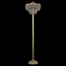 Торшер Bohemia Ivele Crystal 1909 19091T6/35IV-138 G