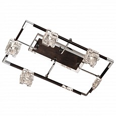 Потолочная люстра Odeon Light Humber 2575/6C