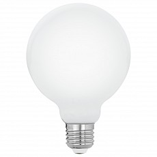 Лампа светодиодная Eglo ПРОМО LM_LED_E27 E27 7Вт 2700K 11771