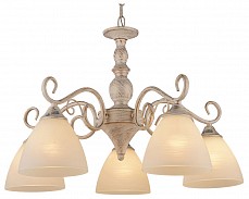 Подвесная люстра Imex 3033 KL.3033-5-S WH