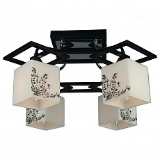 Потолочная люстра Omnilux Donnezan OML-39107-04