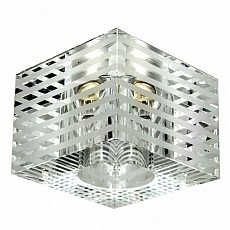 Встраиваемый светильник Escada 253053 253053