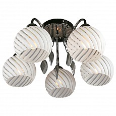 Потолочная люстра Omnilux Alsace OML-31707-05