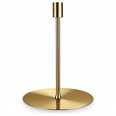 Настольная лампа декоративная Ideal Lux Set Up SET UP MTL BIG OTTONE