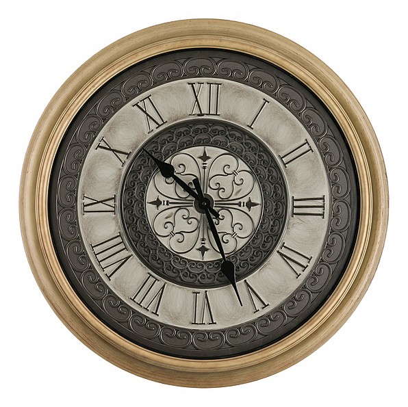 Настенные часы (76 см) Swiss home 220-106