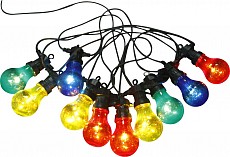 Гирлянда Супернить Globo Nirvana 3400S