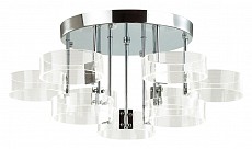 Потолочная люстра Lumion Hudson 4496/72CL