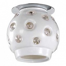 Встраиваемый светильник Novotech Zefiro 370159
