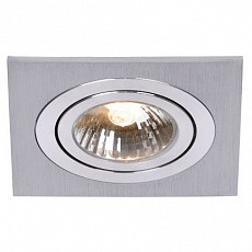 Встраиваемый светильник Lucide Chatty 28901/01/12