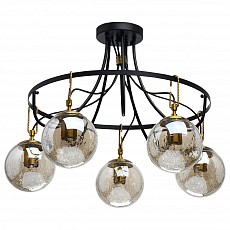 Потолочная люстра DeMarkt Гамбург 19 605015705