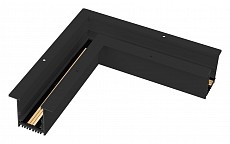 Соединитель угловой L-образный для треков встраиваемых Arlight MAG-45 026917(2)