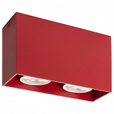 Накладной светильник Denkirs 2028 DK2028-RE