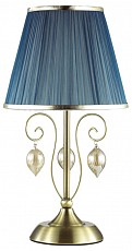 Настольная лампа декоративная Odeon Light Niagara 3921/1T