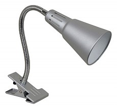 Настольная лампа офисная Odeon Light Mosko 3387/1WA