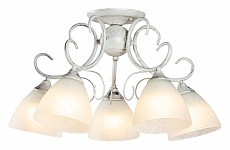 Потолочная люстра Imex 0736 MD.0736-5-S WH