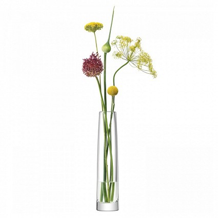 Ваза настольная (30 см) Stems G924-30-301