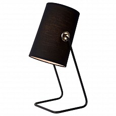 Настольная лампа декоративная Lucide Bost 06503/81/30