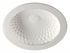 Встраиваемый светильник Novotech Gesso 357497