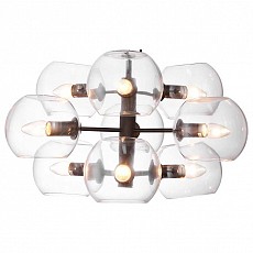 Подвесная люстра TOPGRADE TOPGRADE Flaming LSP-8163